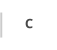 C